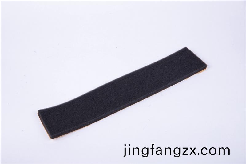 海緜(mian)密封條