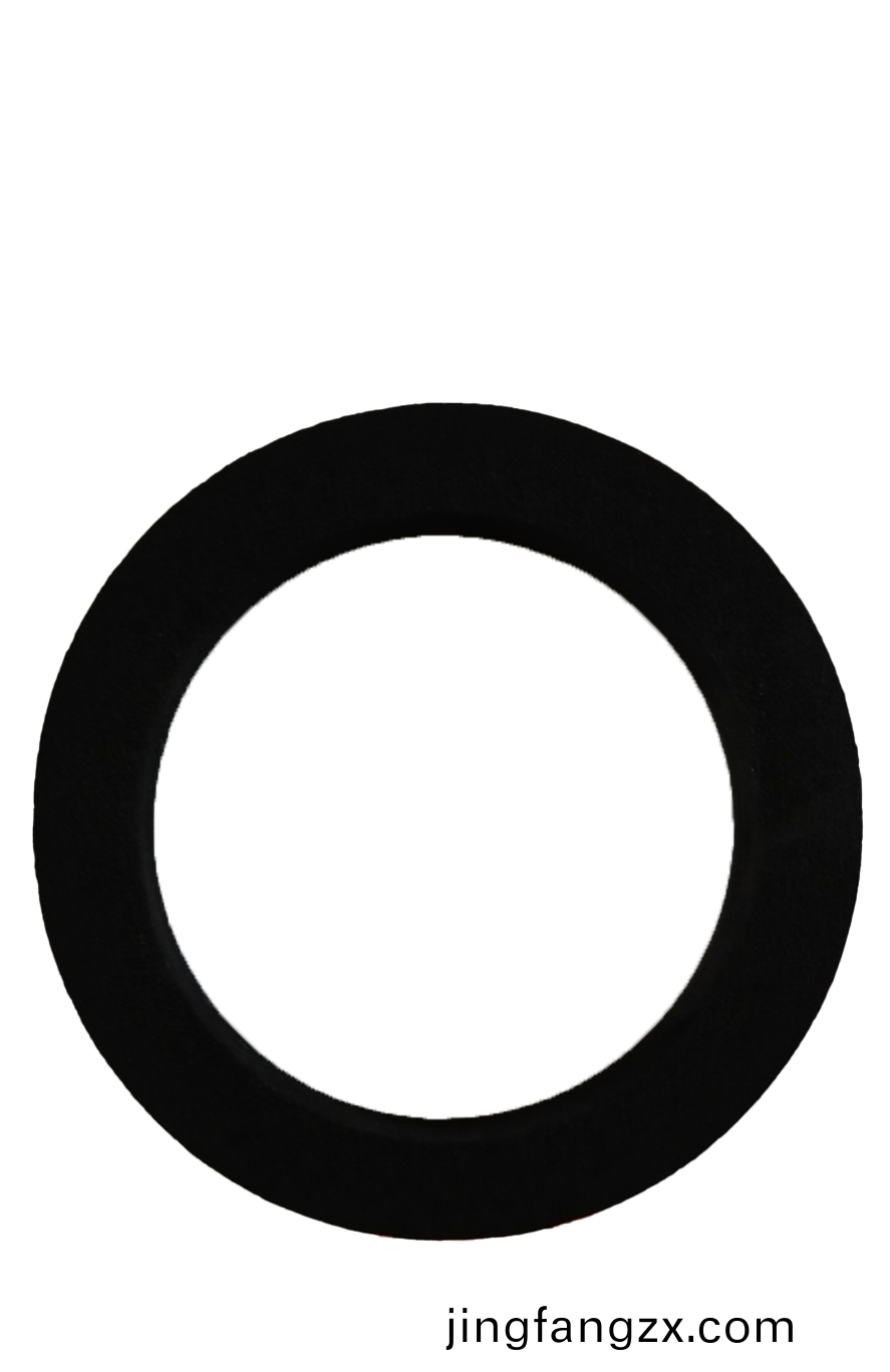 冷凍機齣口減震塊