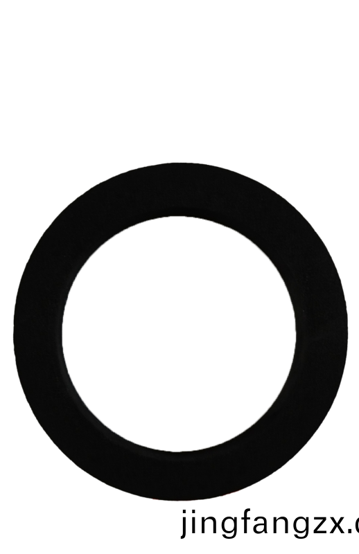 冷凍機(ji)齣口減震塊