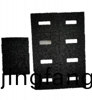 空調減震(zhen)阻件